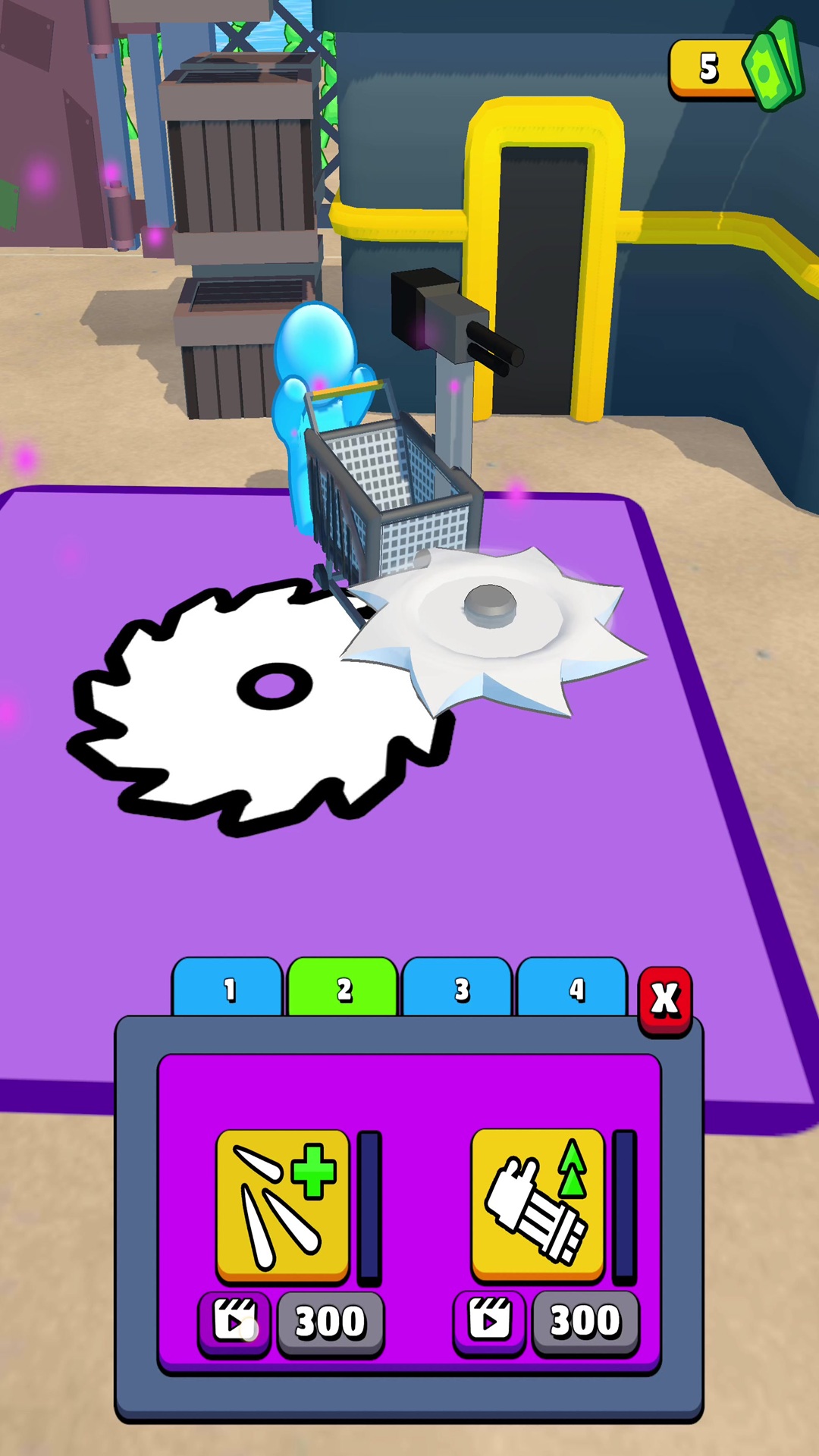 解压消消乐游戏