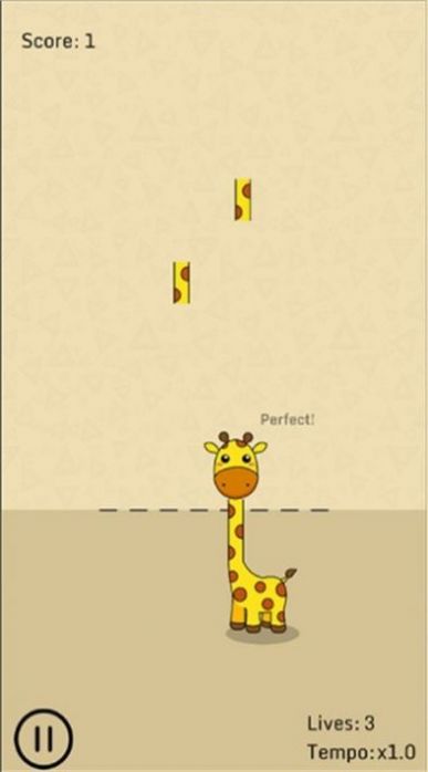 活得像动物游戏截图3