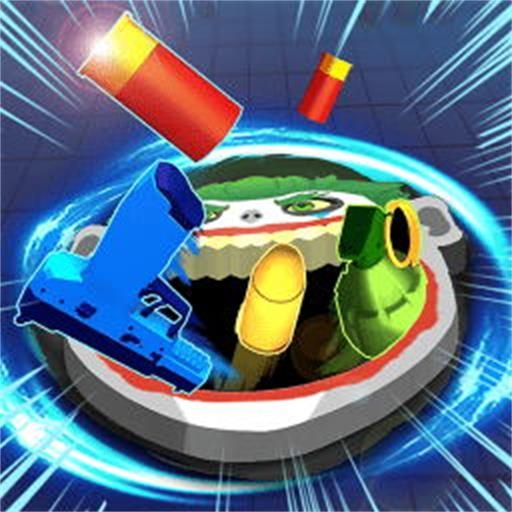 宇宙吞噬竞技场安装