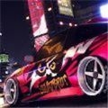 碰撞金属赛车