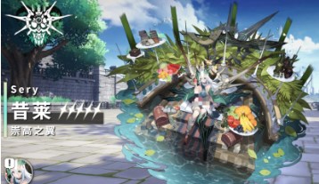 千年之旅强力角色推荐