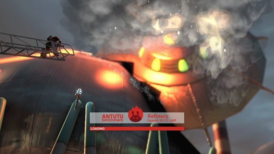 安兔兔评测3D截图1