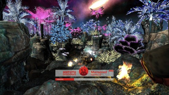 安兔兔评测3D截图5