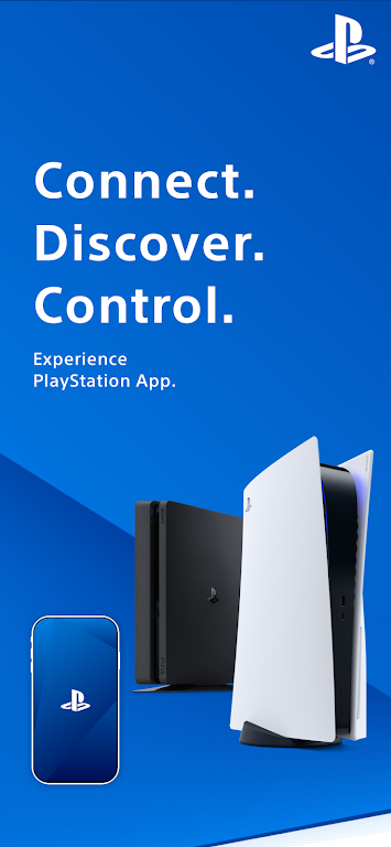 索尼playstation手机APP截图5