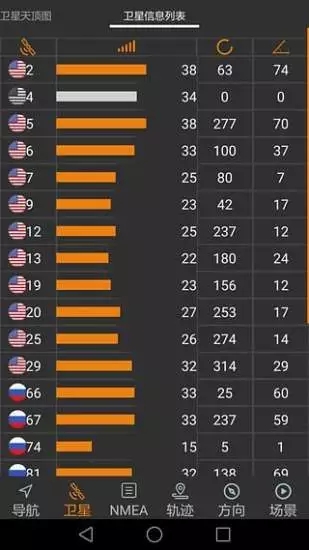 北斗伴app截图3