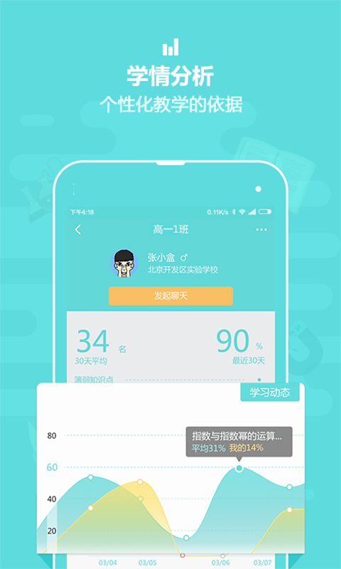 小盒老师截图3