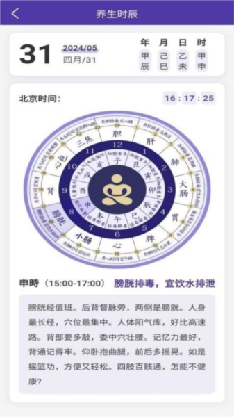 万宗紫微app截图1