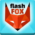 闪狐浏览器flashfox