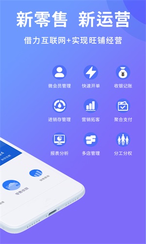 旺铺记app截图2