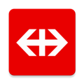 瑞士铁路sbb app
