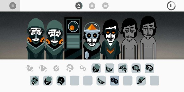 节奏盒子反乌托邦模组截图3