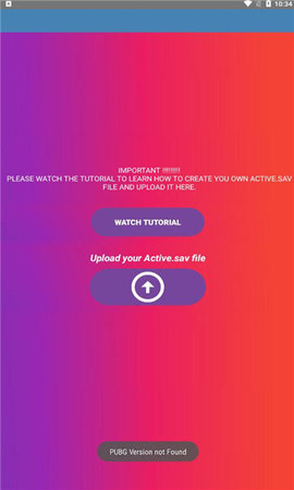 90fps官方正版截图3