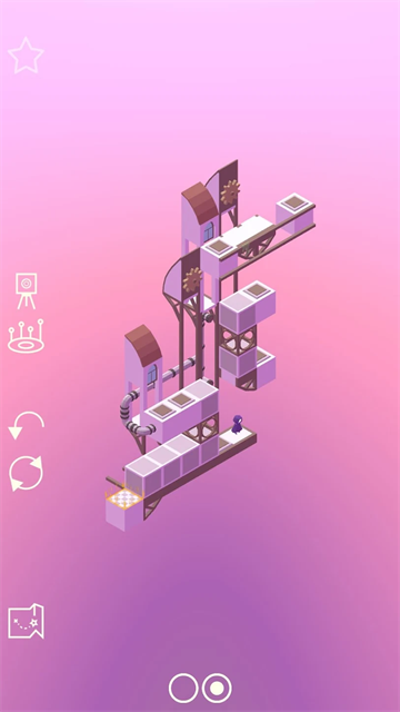 埃舍尔世界游戏截图2