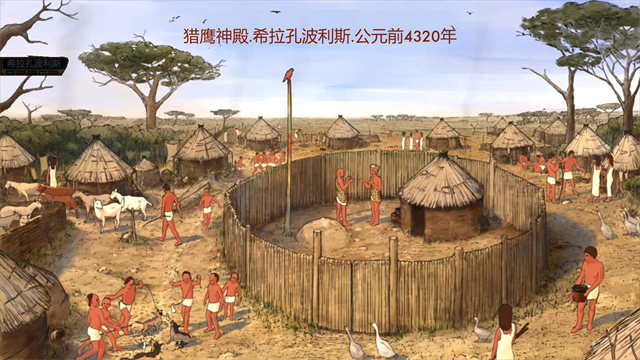 史前埃及截图2