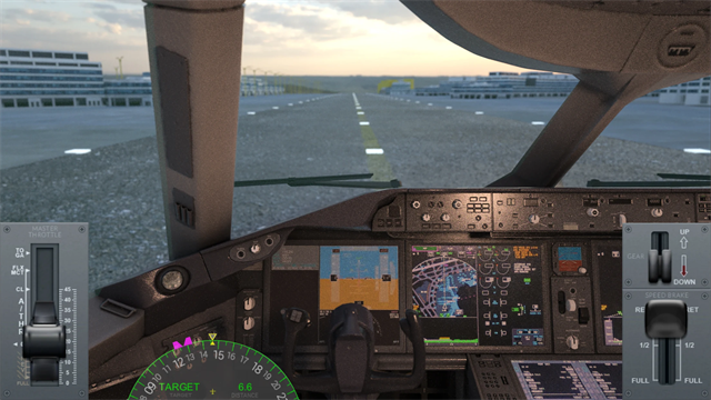 航空公司指挥官(Airline Commander)截图2