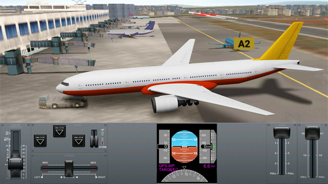 航空公司指挥官(Airline Commander)截图5