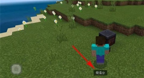 我的世界1.21版本