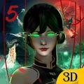 无尽噩梦5无敌版