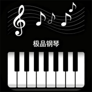 极品钢琴