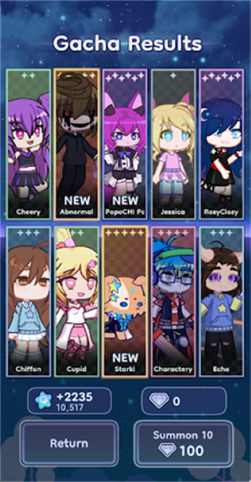 Gacha Life 2截图3