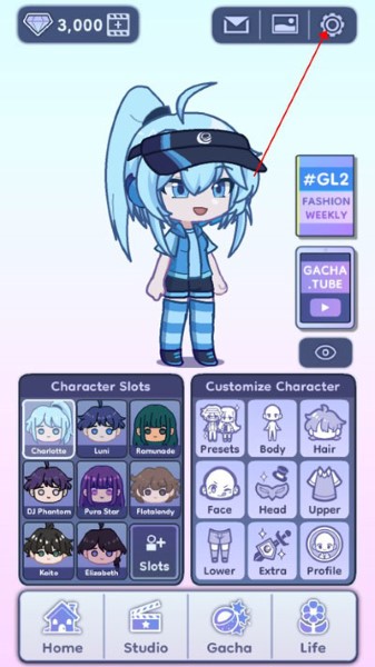 Gacha Life 2