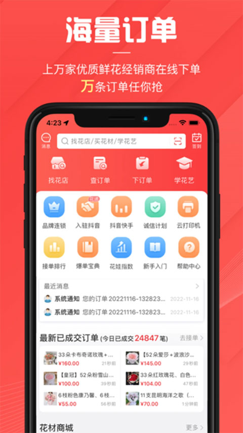 花娃截图3