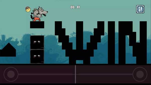 有妖酷跑游戏截图4