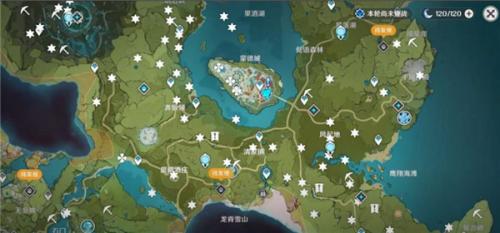 原神先行服