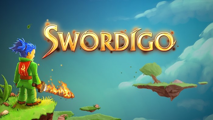 剑客少年(Swordigo)截图2