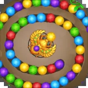 丛林大理石祖玛探险(JungleMarbleBlast)