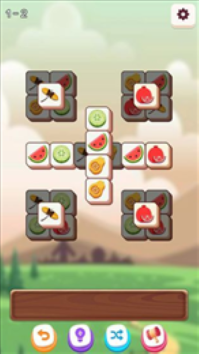 玩爆消消乐截图1