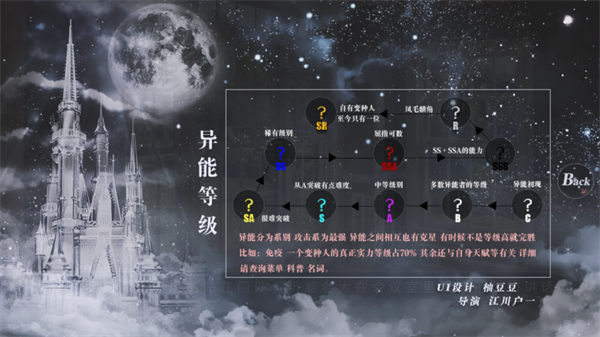 EXO拯救黑童话截图1