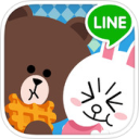 LINE：甜点