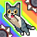 猫跳无限金币钻石版