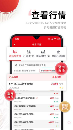中塑在线app截图3
