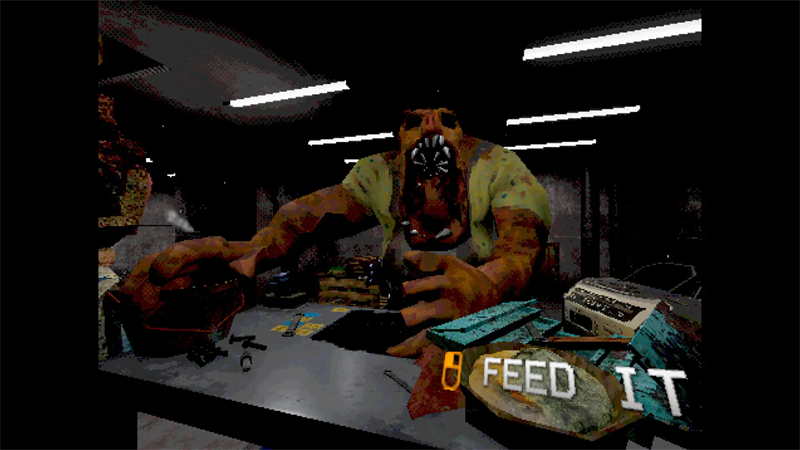 喂它FeedIt截图3
