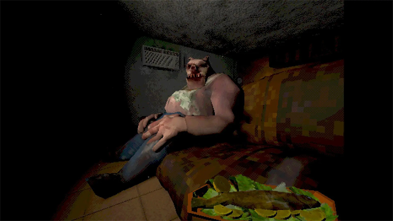 喂它FeedIt截图5