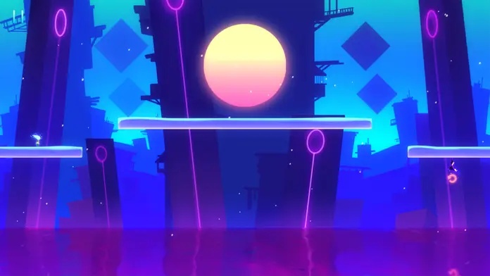 影子里的我游戏截图3