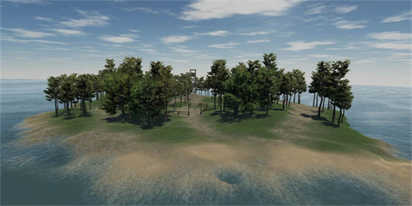 穿越机模拟器手机版截图2
