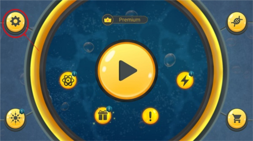 微生物世界内购破解版