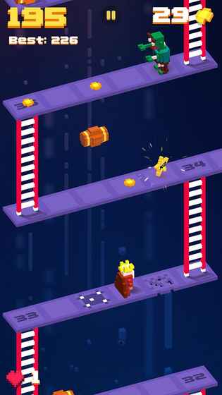 Tap the Tower(像素之塔) 1.01官方版截图4