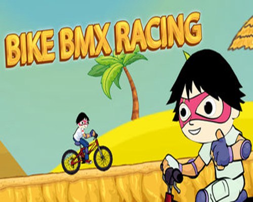 Ryan Toys Bmx截图1