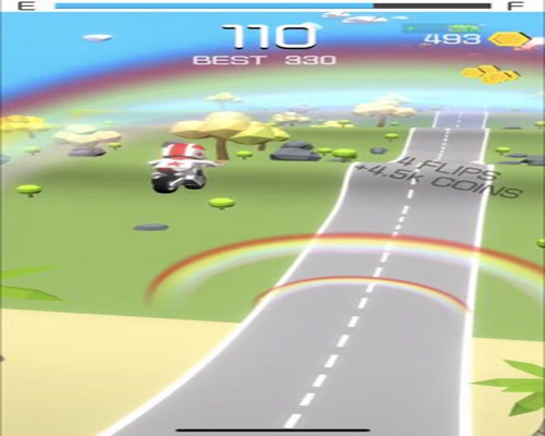 Ryan Toys Bmx截图3