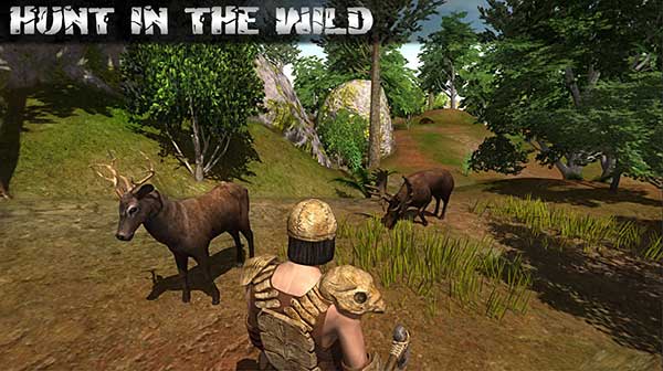 Survival Island Savage 2(生存岛2017野蛮人2 Survival Islan) 1.7.1截图1