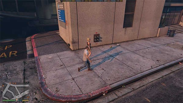 gta5手游安卓版截图3