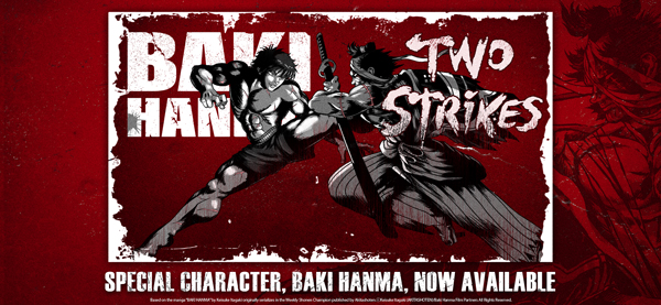 二击必杀(TwoStrikes)截图5