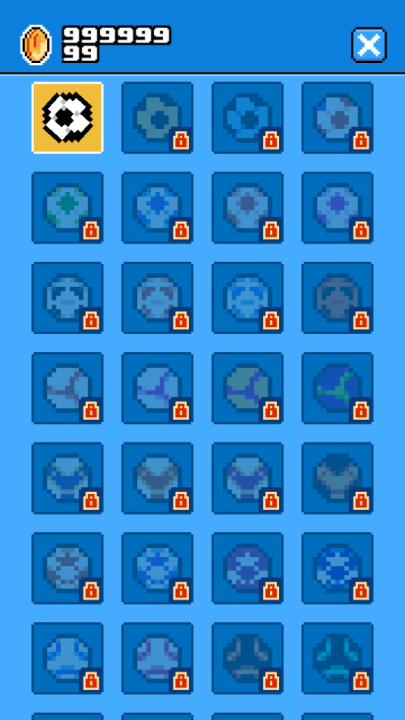 颠球达人游戏截图1