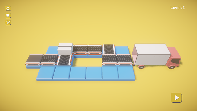 传送带Conveyor