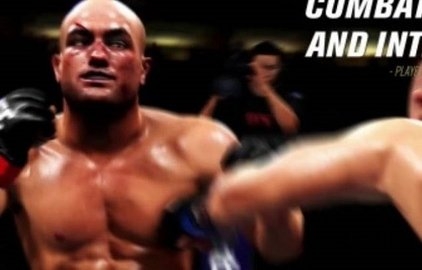ufc4手游截图2