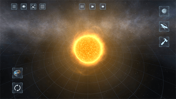 星战模拟器2026年最新版截图2